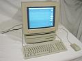 Apple Mac LC II